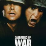 Casualties Of War