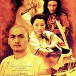Crouching Tiger, Hidden Dragon