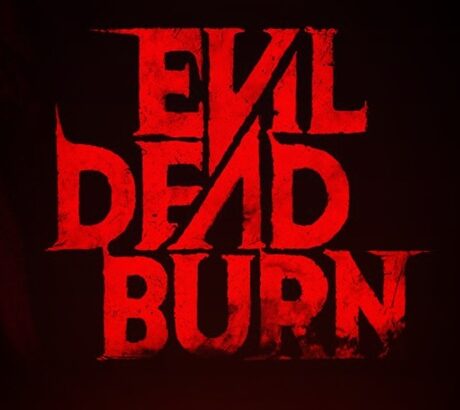 Evil Dead Burn
