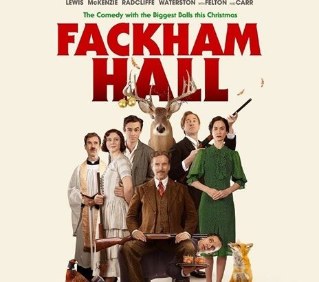 Fackham Hall