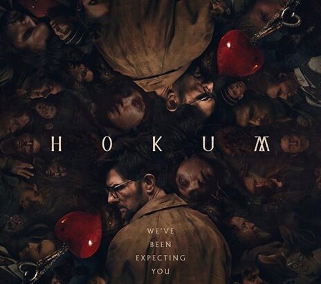 Hokum