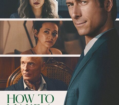 How To Make A Killing