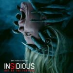 Insidious - Out Of The Further