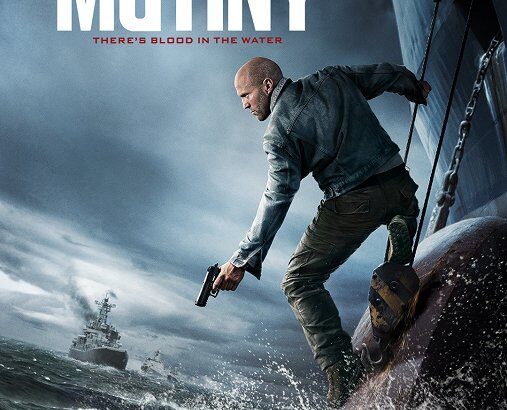 Mutiny