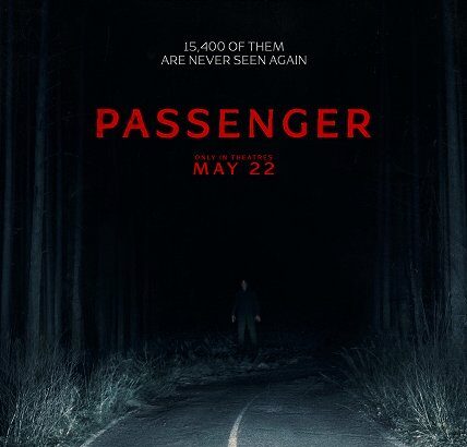 Passenger