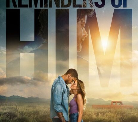 Reminders Of Him
