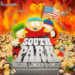 South Park - Bigger, Longer & Uncut