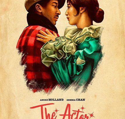 The Actor