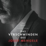 The Disappearance Of Josef Mengele