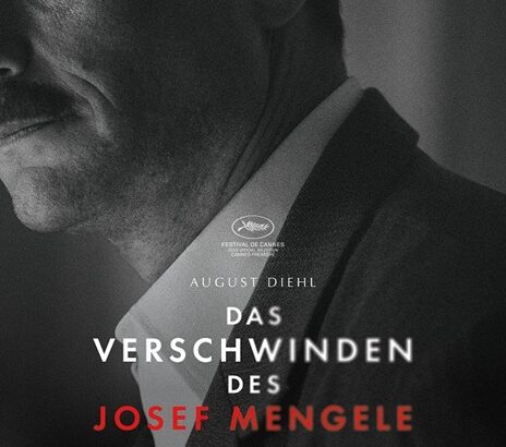 The Disappearance Of Josef Mengele