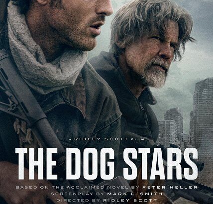 The Dog Stars