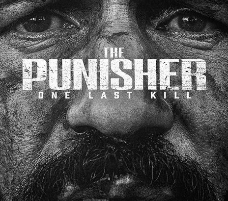 The Punisher - One Last Kill