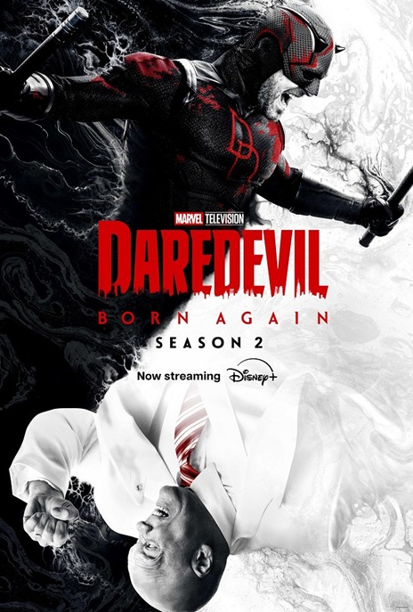 Daredevil - Born Again (Sezóna 2)