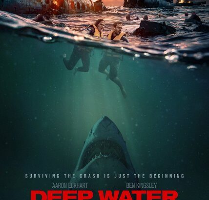 Deep Water (2026)