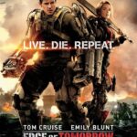 Edge Of Tomorrow