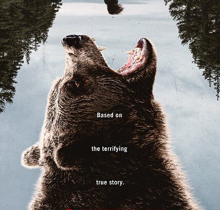 Grizzly Night