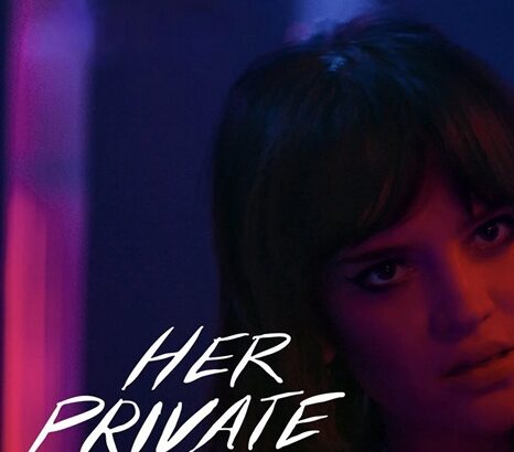 Her Private Hell