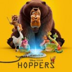 Hoppers