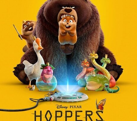 Hoppers