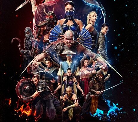 Mortal Kombat II