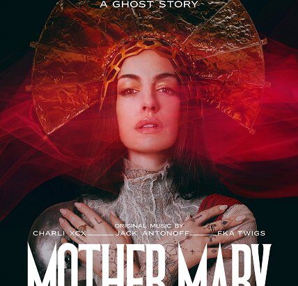 Mother Mary