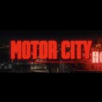 Motor City