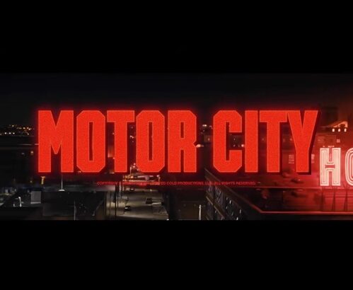 Motor City