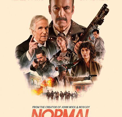 Normal