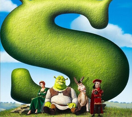 Shrek
