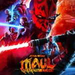 Star Wars - Maul - Shadow Lord (Sezóna 1)
