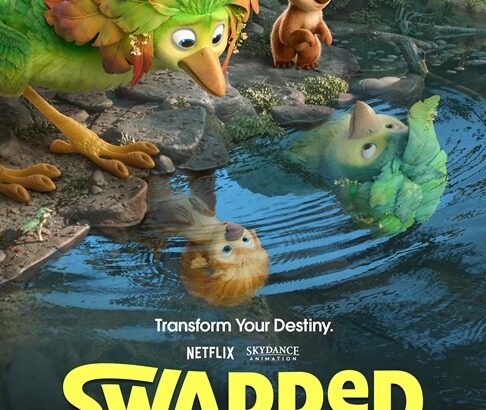 Swapped