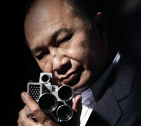 The Hero Of Heroic Bloodshed - A John Woo Documentary