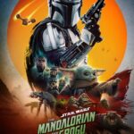 The Mandalorian And Grogu