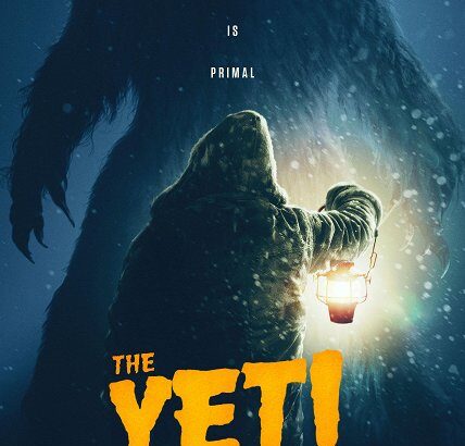 The Yeti