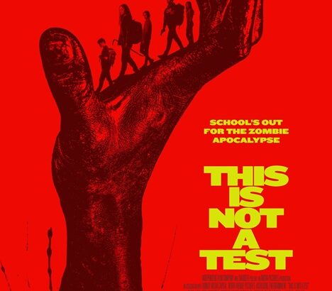 This Is Not A Test
