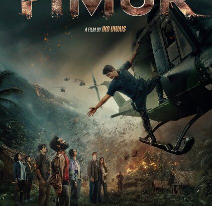 Timur