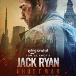Tom Clancy's Jack Ryan - Ghost War