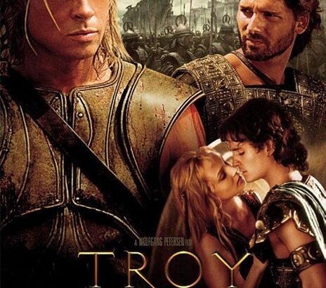 Troy