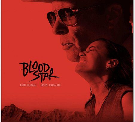 Blood Star