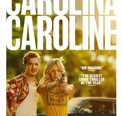 Carolina Caroline