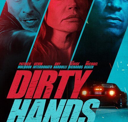 Dirty Hands