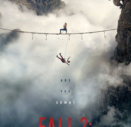 Fall 2 - Deadpoint