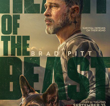 Heart Of The Beast