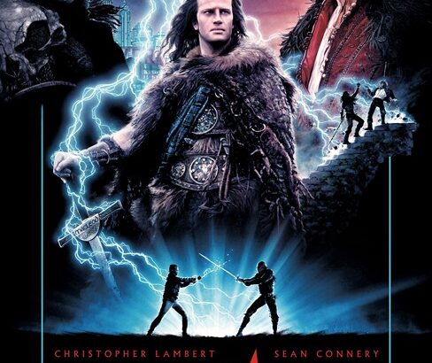 Highlander