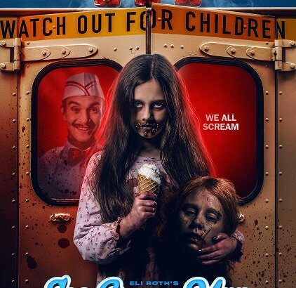 Ice Cream Man