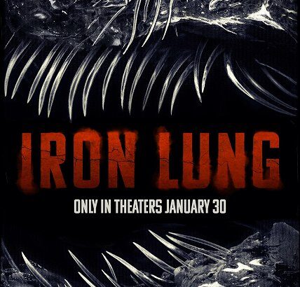 Iron Lung