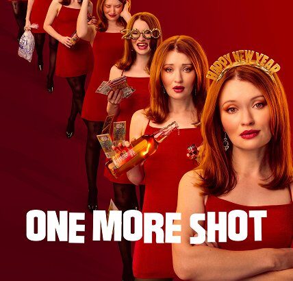 One More Shot (2025)
