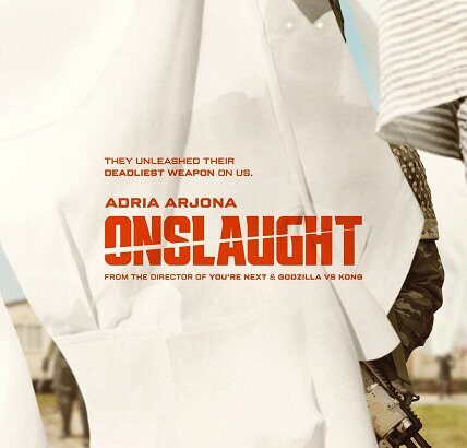 Onslaught