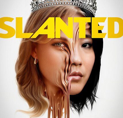 Slanted