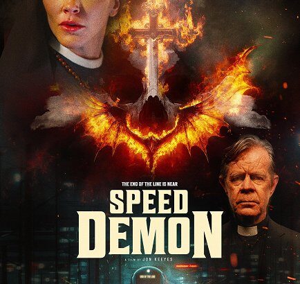 Speed Demon